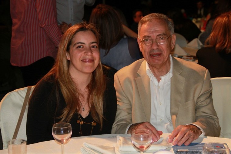 Soiree UMP 
